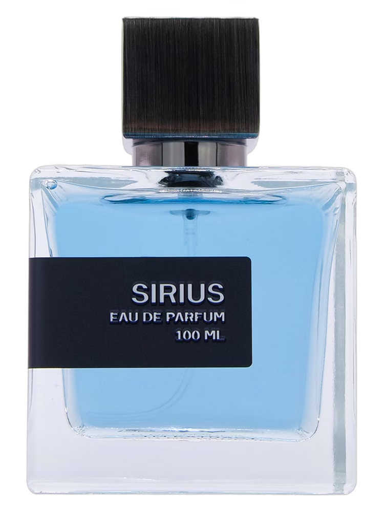 Extract Sirius