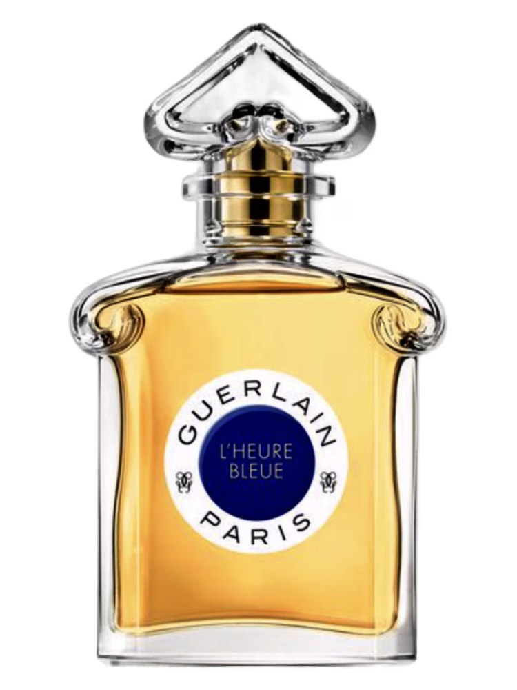 Guerlain L'Heure Bleue Eau de Parfum