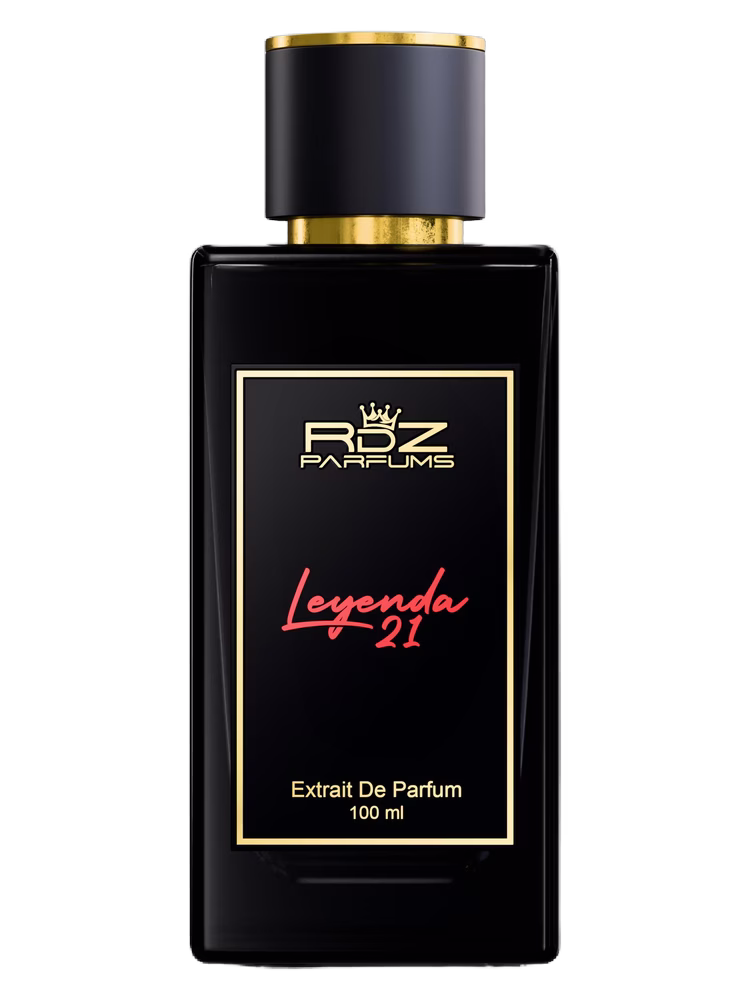 RDZ Parfums Leyenda 21