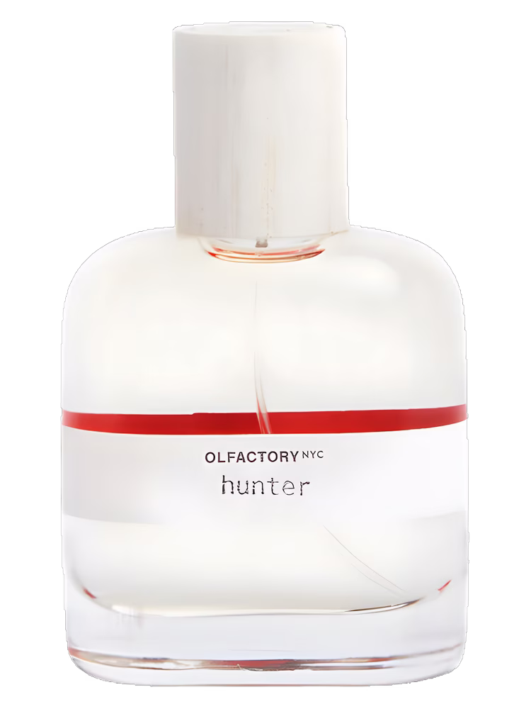 Olfactory NYC Hunter
