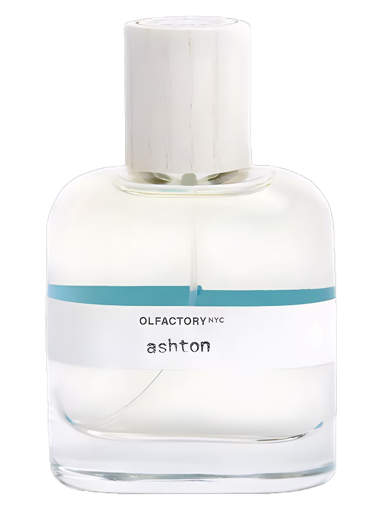 Olfactory NYC Ashton