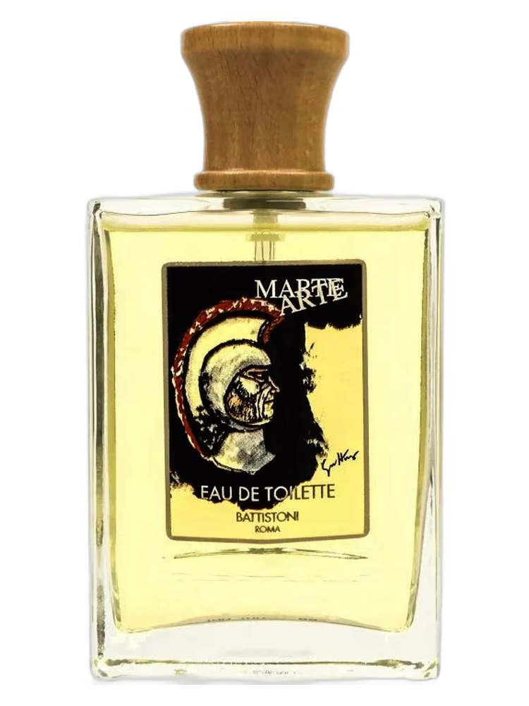 Battistoni Marte Arte