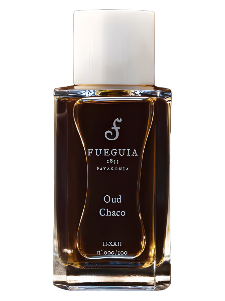 Fueguia 1833 Oud Chaco