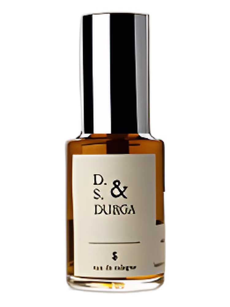 DS&Durga $