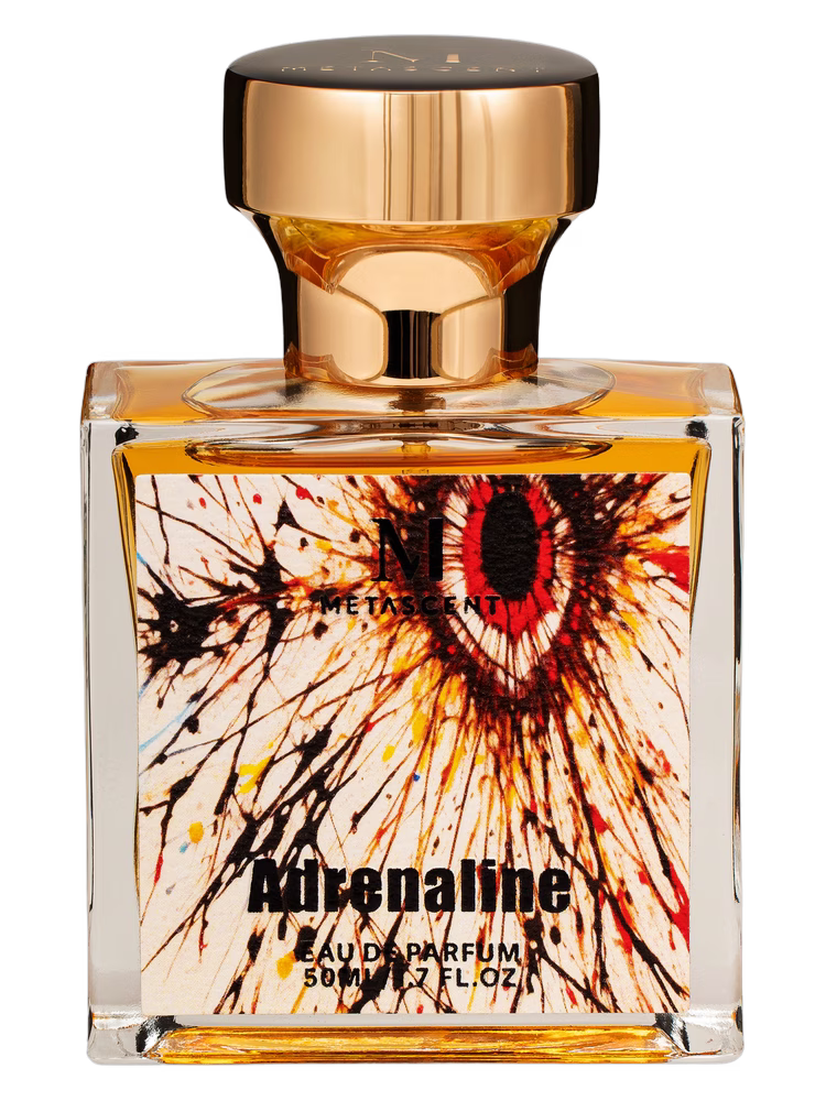 MetaScent Adrenaline
