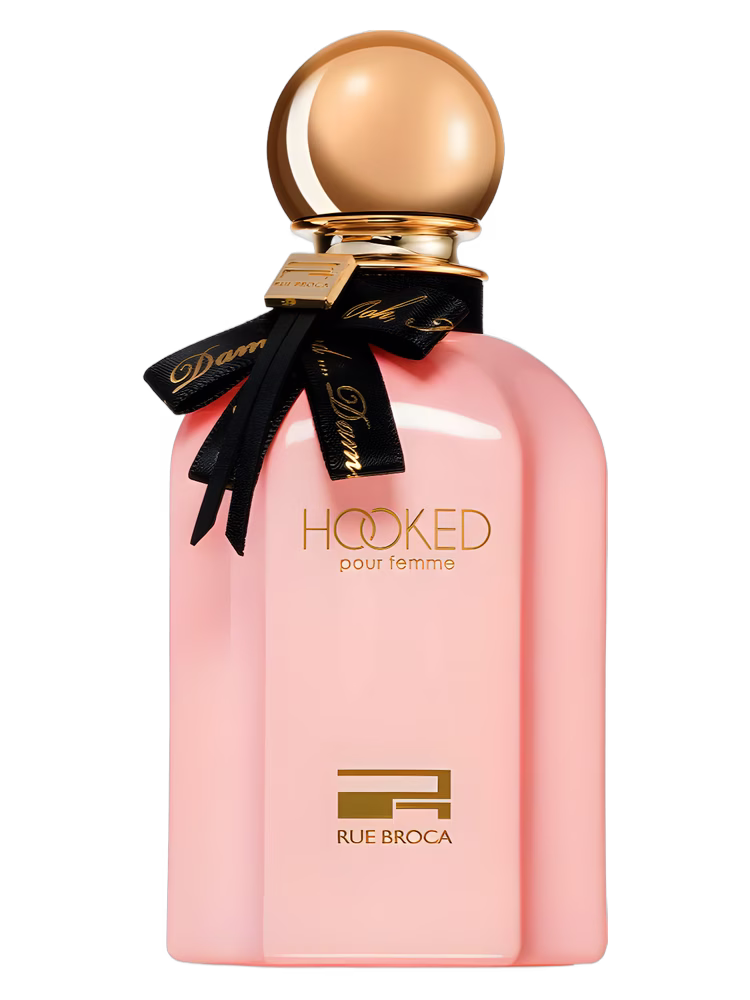 Rue Broca Hooked Pour Femme