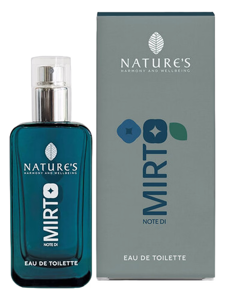 Nature's Note di Mirto