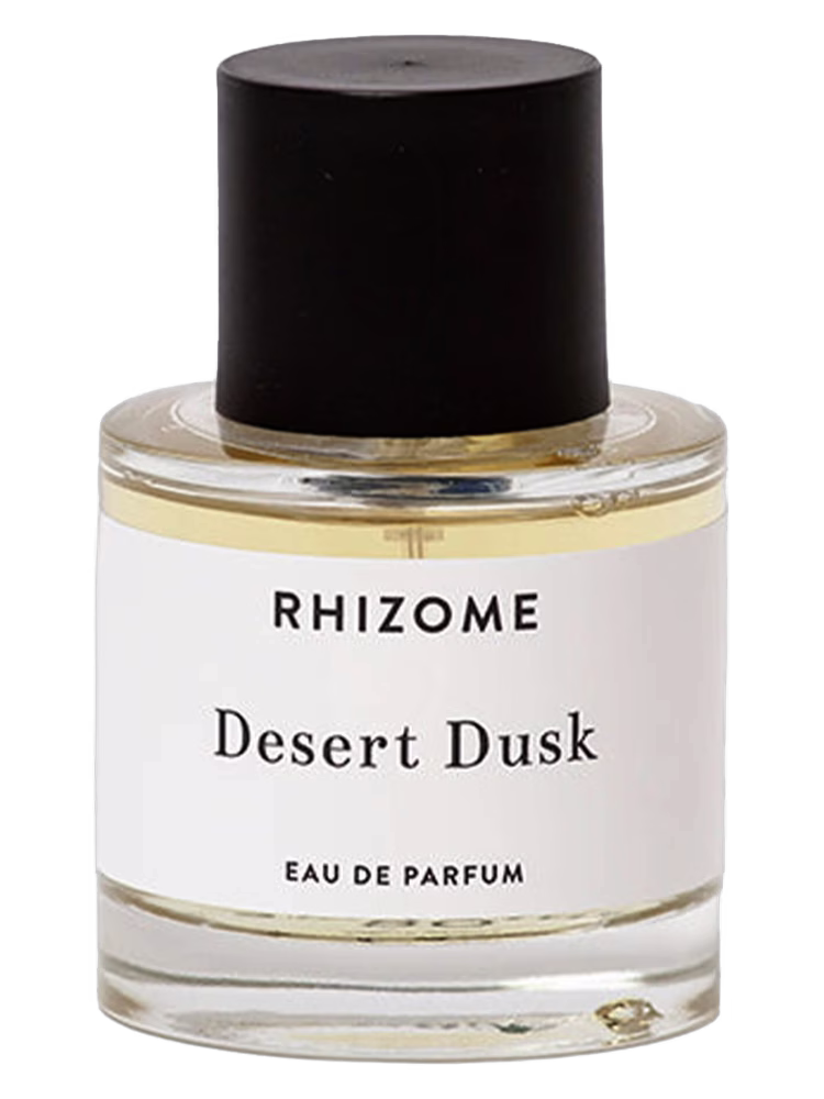 Rhizome Desert Dusk
