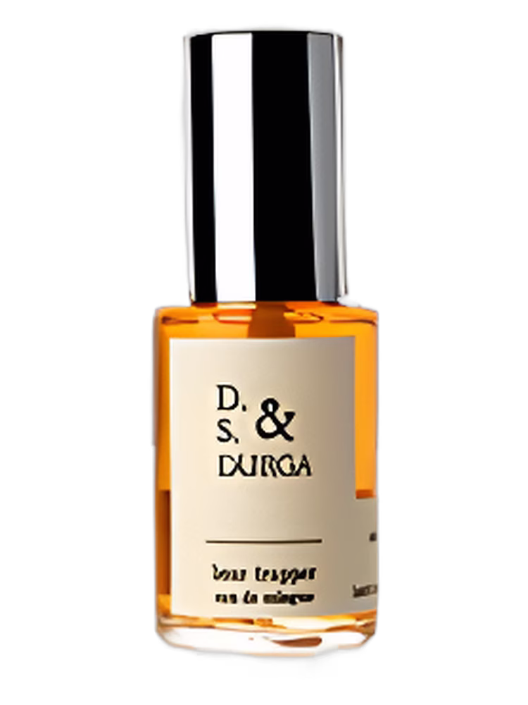 DS&Durga Beartrapper