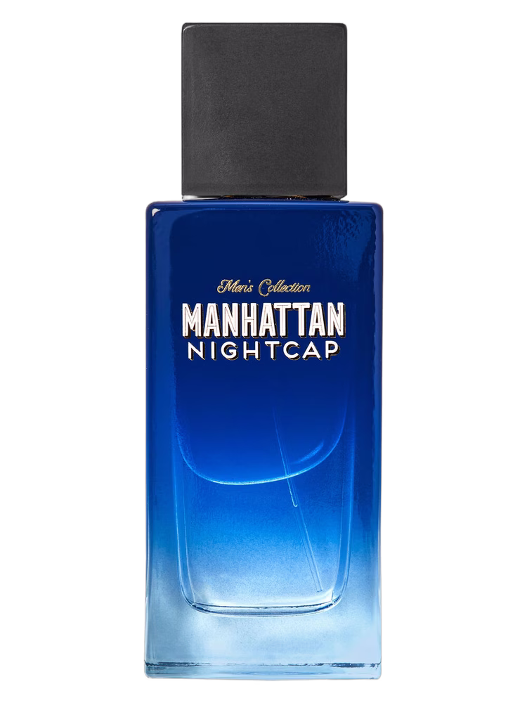 Bath & Body Works Manhattan Nightcap