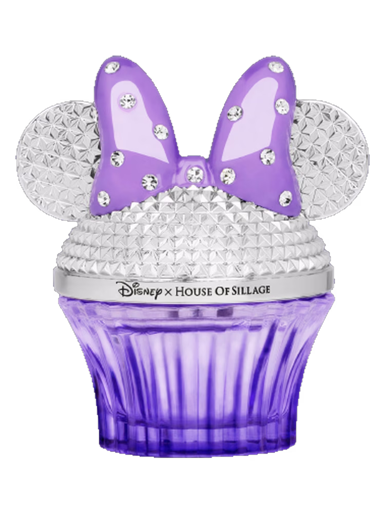 House Of Sillage Disney100 Minnie Mouse