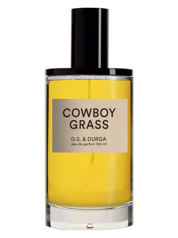 DS&Durga Cowboy Grass