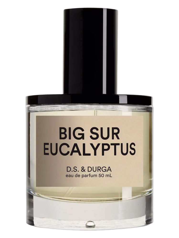 DS&Durga Big Sur Eucalyptus