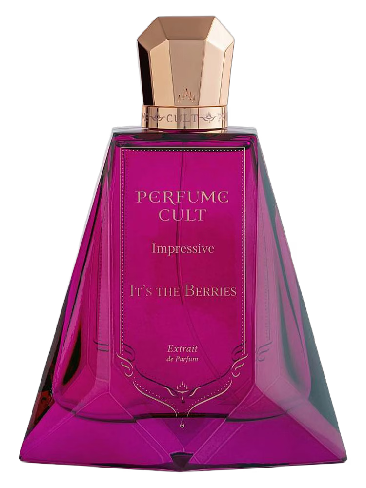 Perfume Cult It’s the Berries