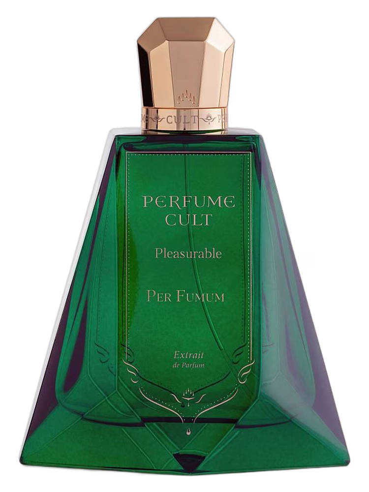 Perfume Cult Per Fumum