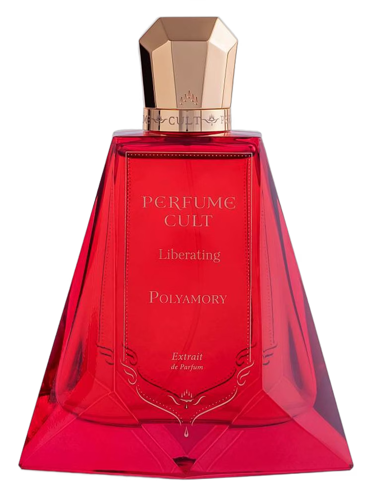 Perfume Cult Polyamory