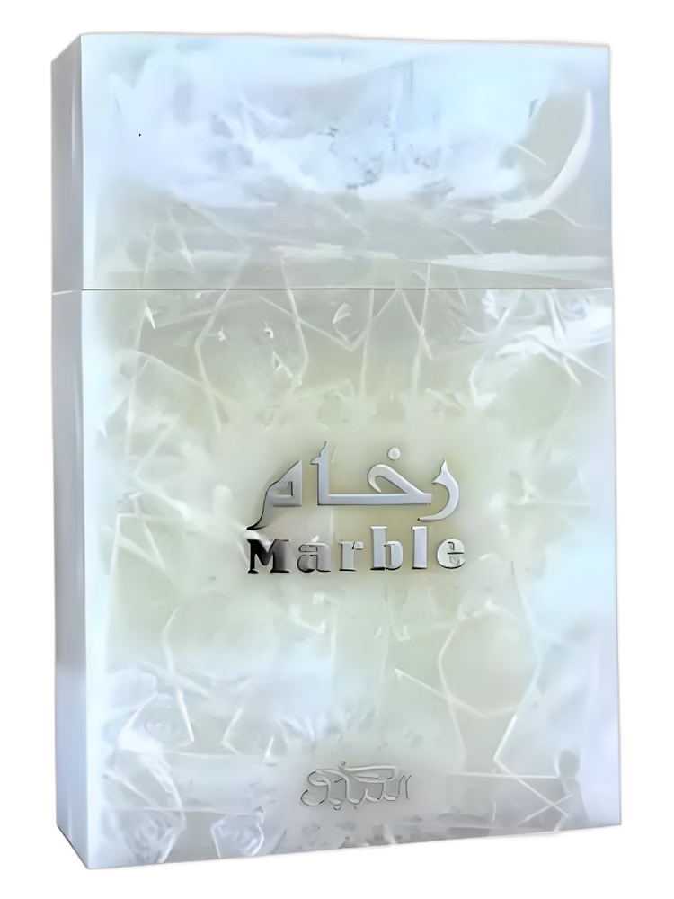 Nabeel Marble