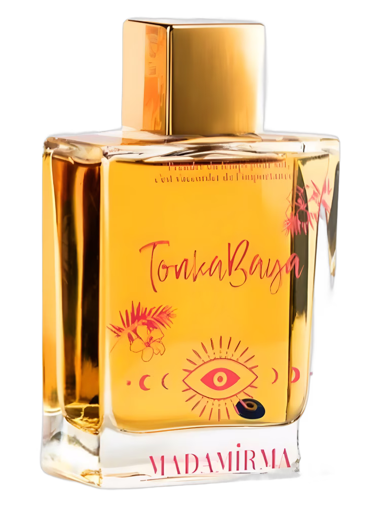 Madamirma Tonkabaya