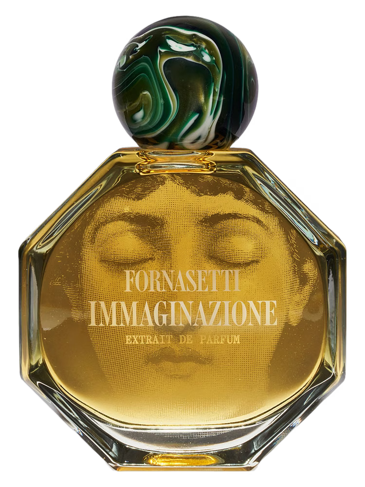 Fornasetti Immaginazione