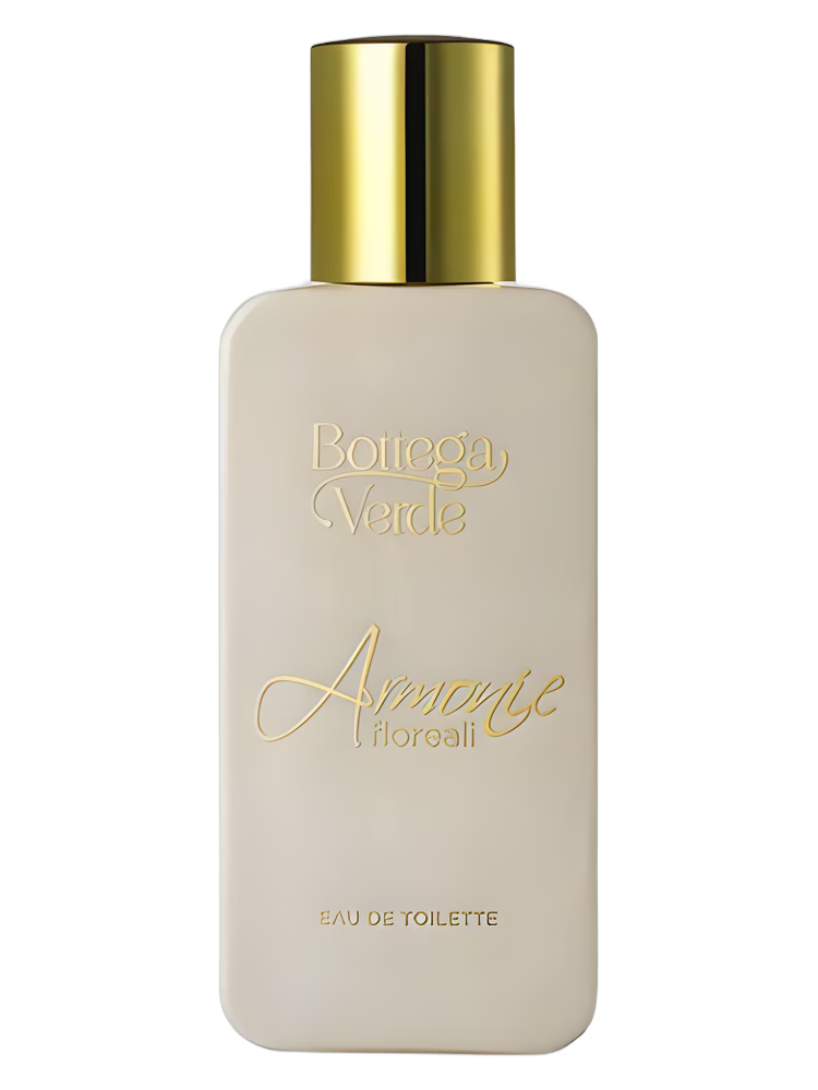 Bottega Verde Armonie Floreali