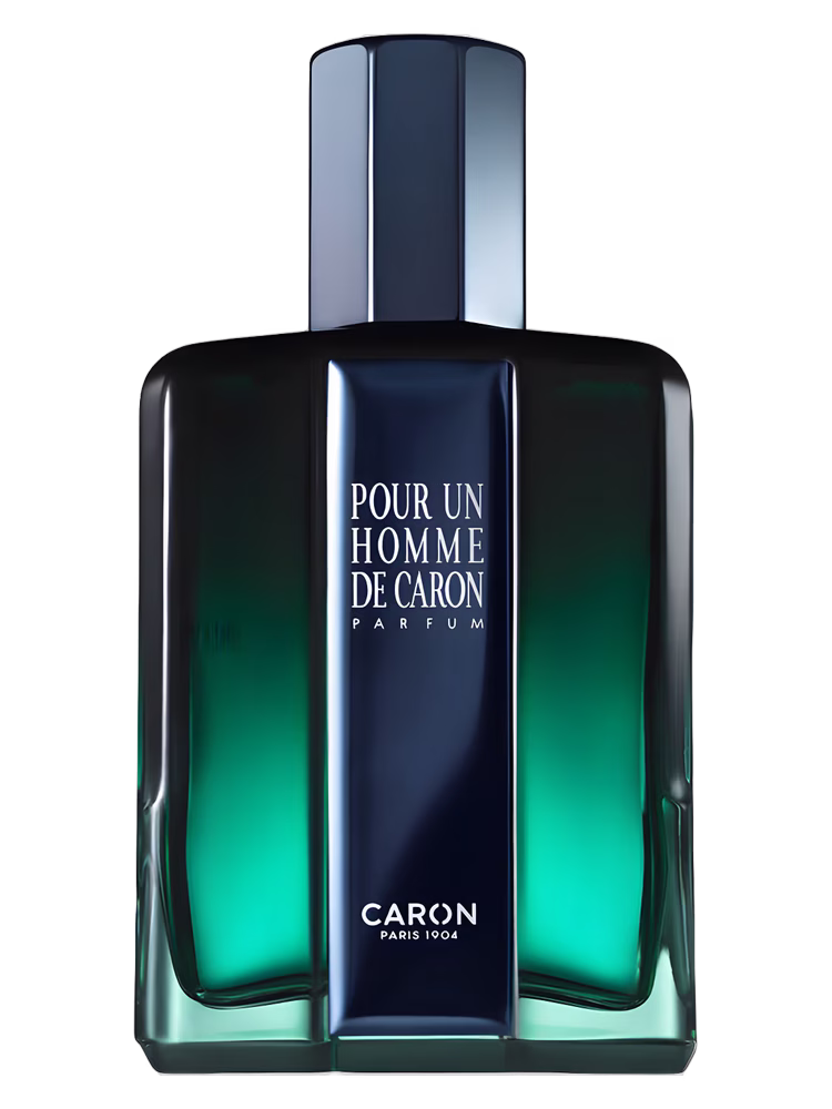 Caron Pour Un Homme de Caron Parfum