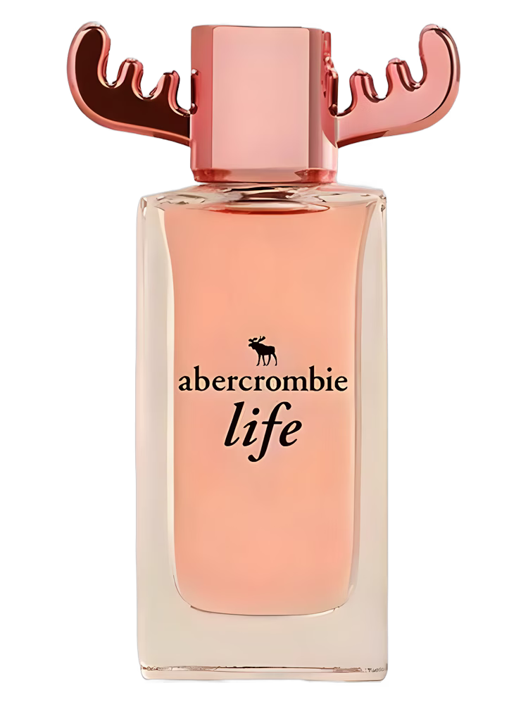 Abercrombie & Fitch Life