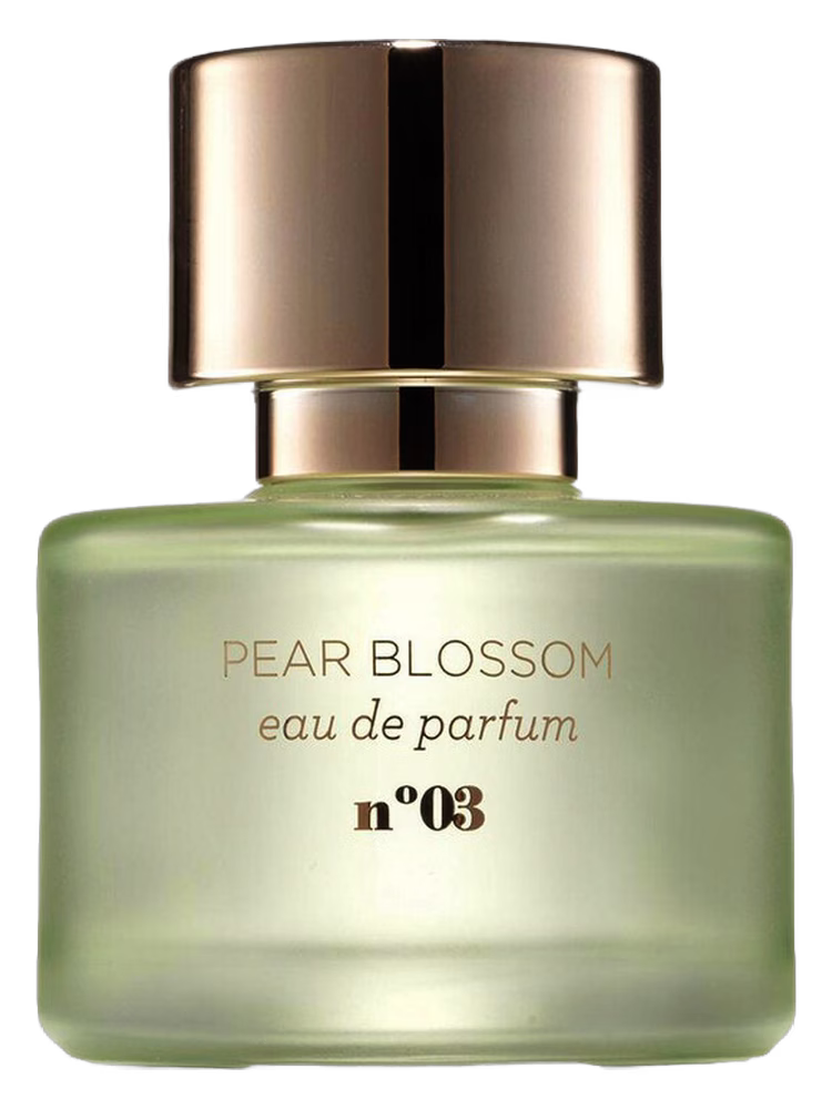 Mix:Bar Pear Blossom