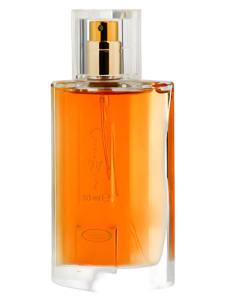 ALREHAB PERFUMES Choco Musk Eau de Parfum