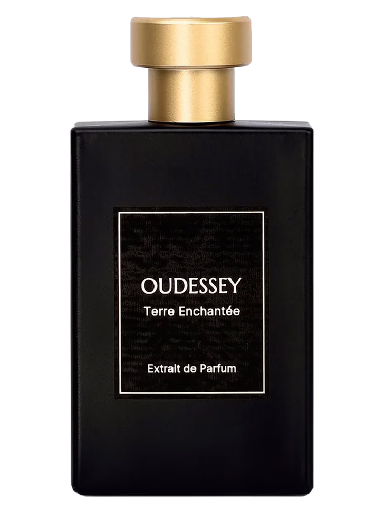 OUDESSEY Terre Enchantée