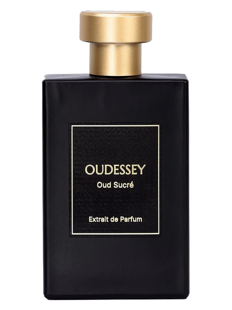 OUDESSEY Oud Sucré