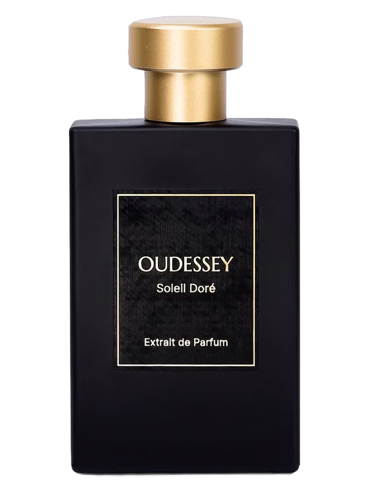 OUDESSEY Soleil Doré