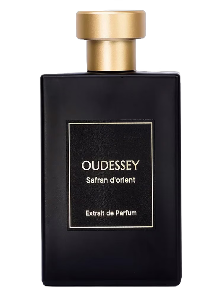 OUDESSEY Safran D’Orient