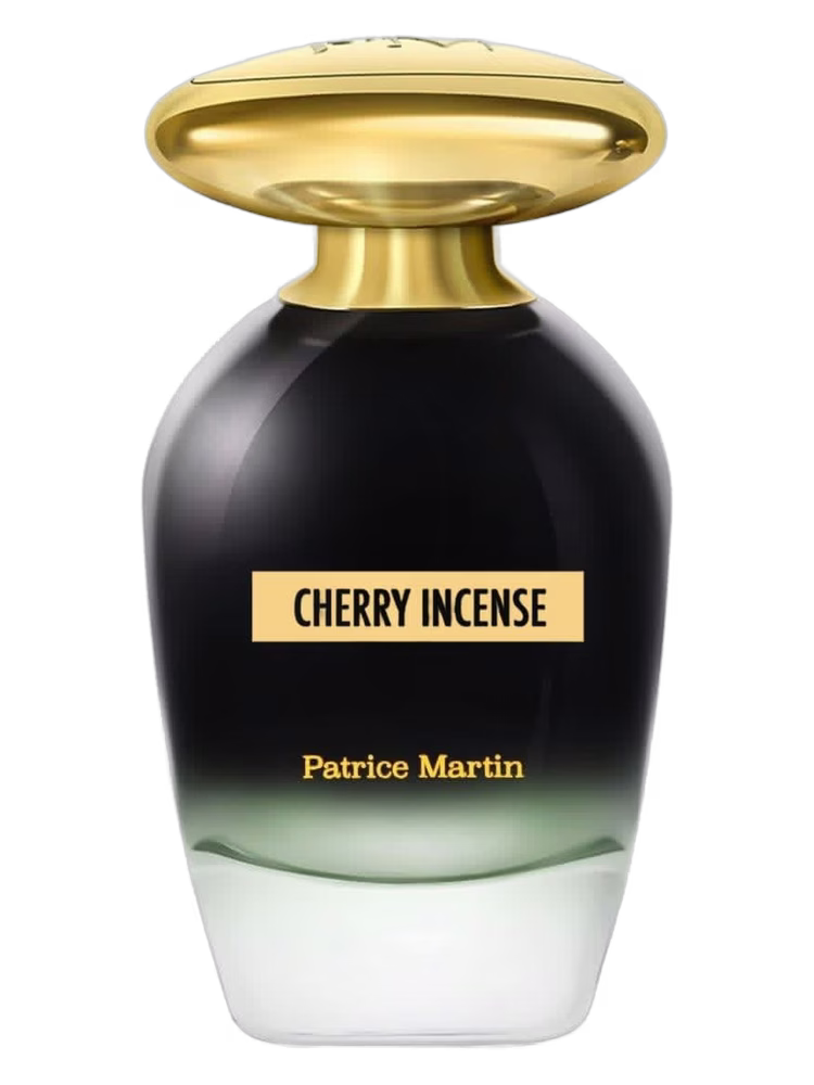 Patrice Martin Cherry Incense