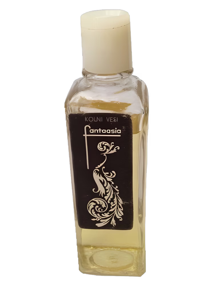Flora Fantaasia (Фантазия)