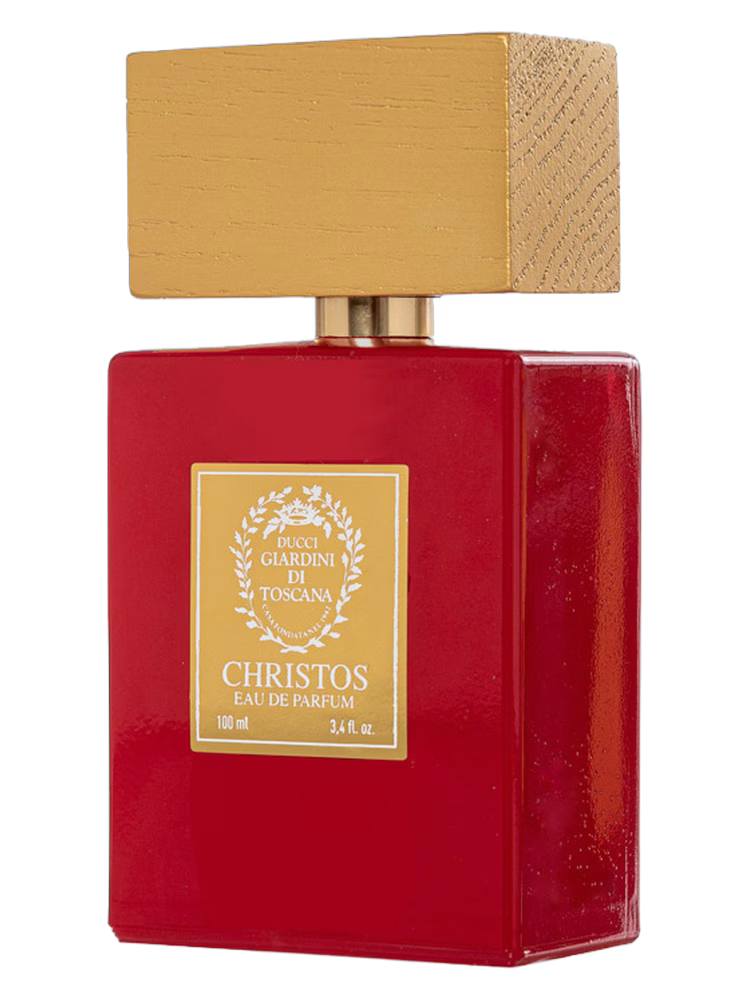 Giardini Di Toscana Christos Limited Edition