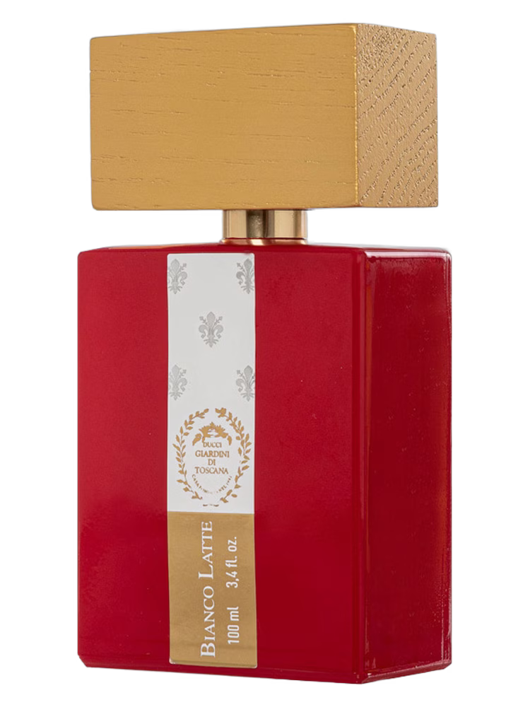 Giardini Di Toscana Bianco Latte Limited Edition