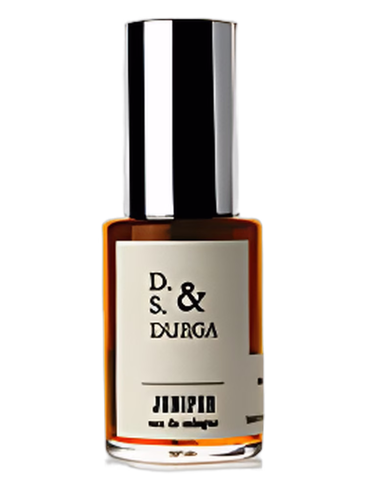 DS&Durga Juniper