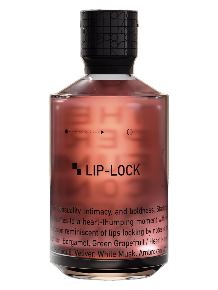 The Perfume Connection Lip Lock