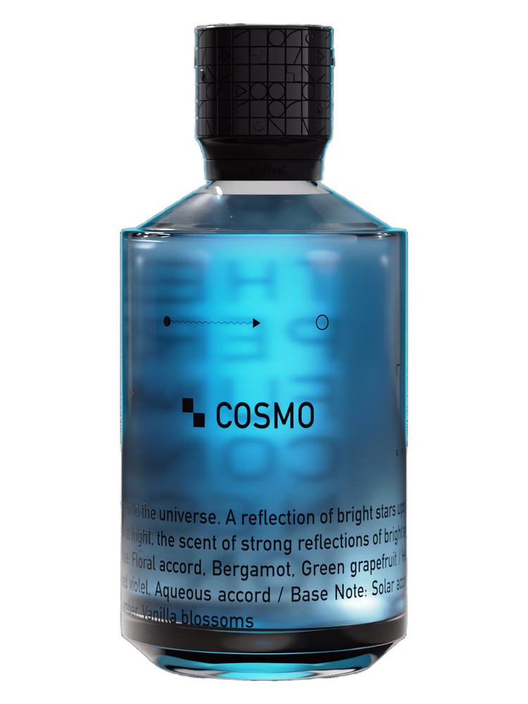 The Perfume Connection Cosmo