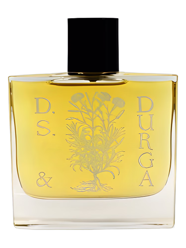 DS&Durga Orris Root