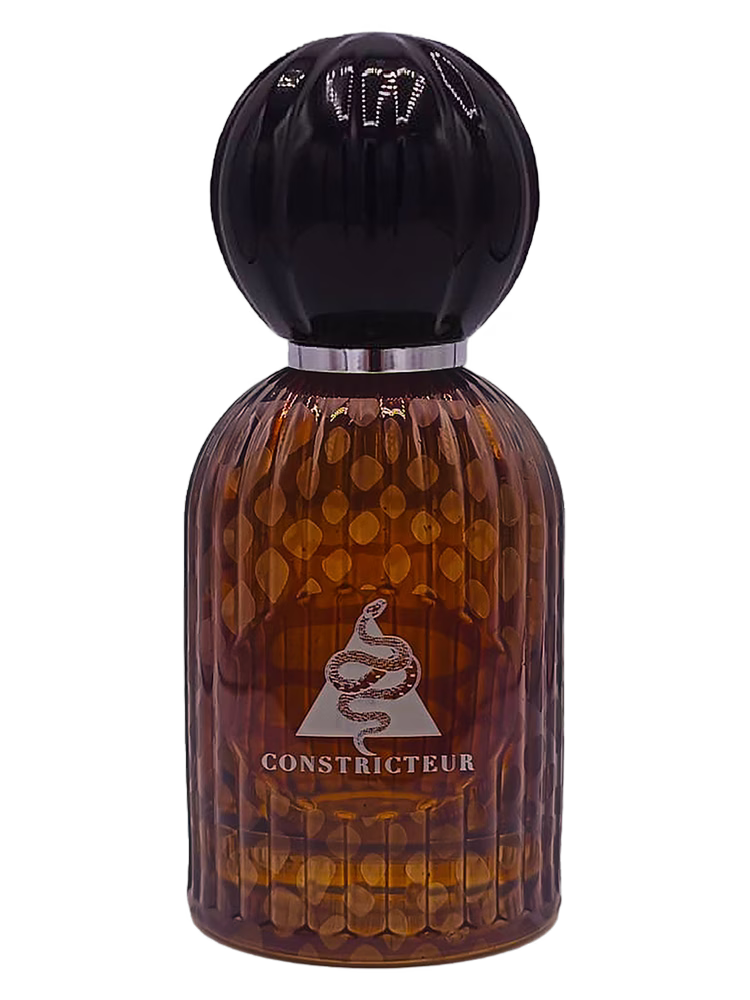 Les Folies Du Parfum Constricteur