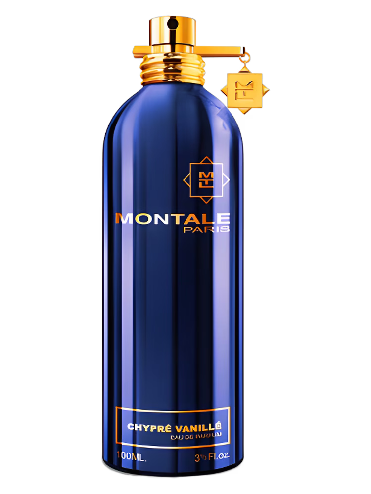 Montale Chypre Vanille