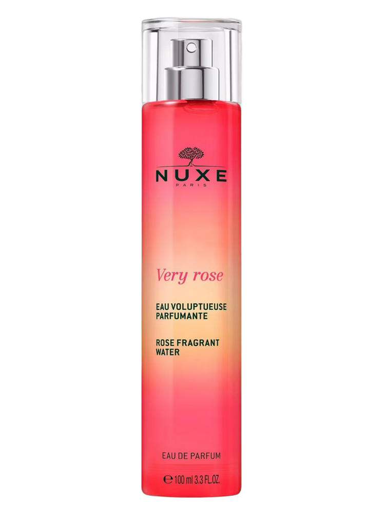 Nuxe Very Rose Eau de Parfum