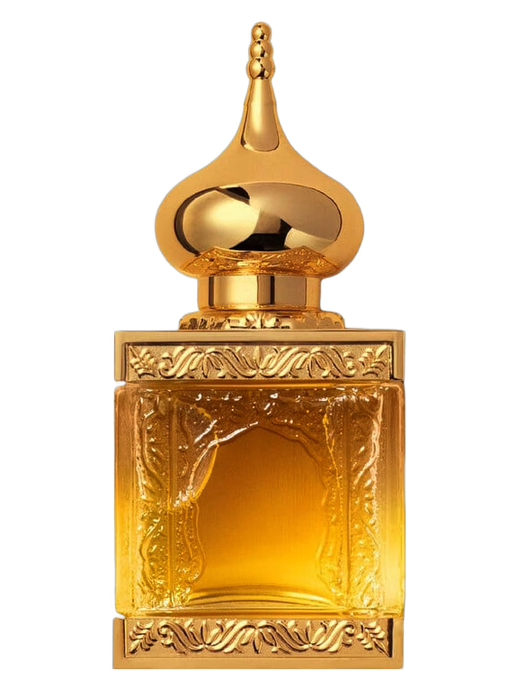 Amouage Cristal & Gold Woman