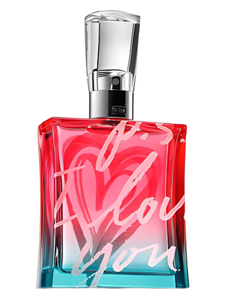 Bath & Body Works P.S. I Love You Spring Fling