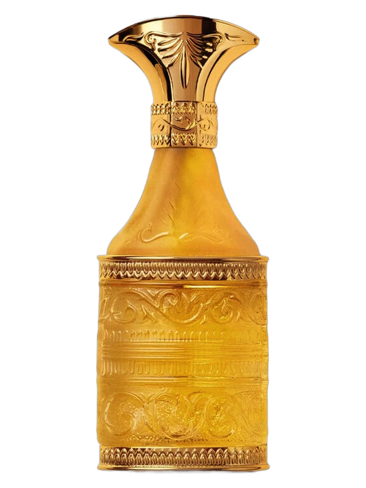 Amouage Cristal & Gold Man
