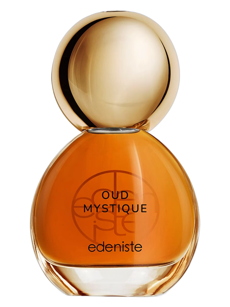 Edeniste Oud Mystique