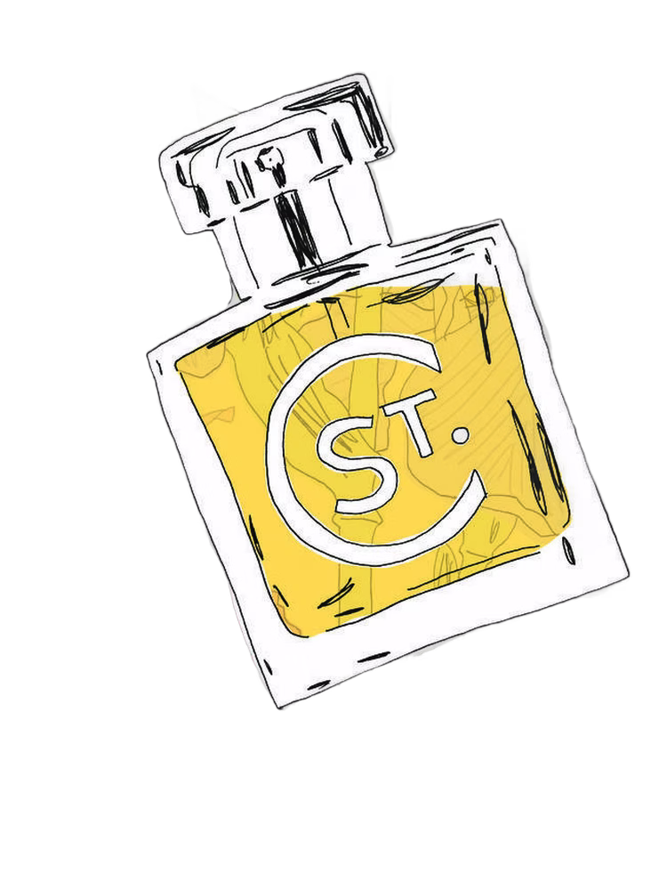 St. Clair Scents Pandora