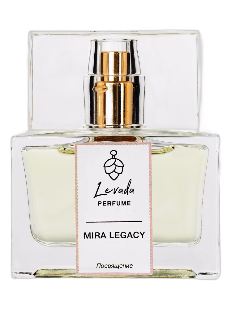 Levada Perfume Mira Legacy