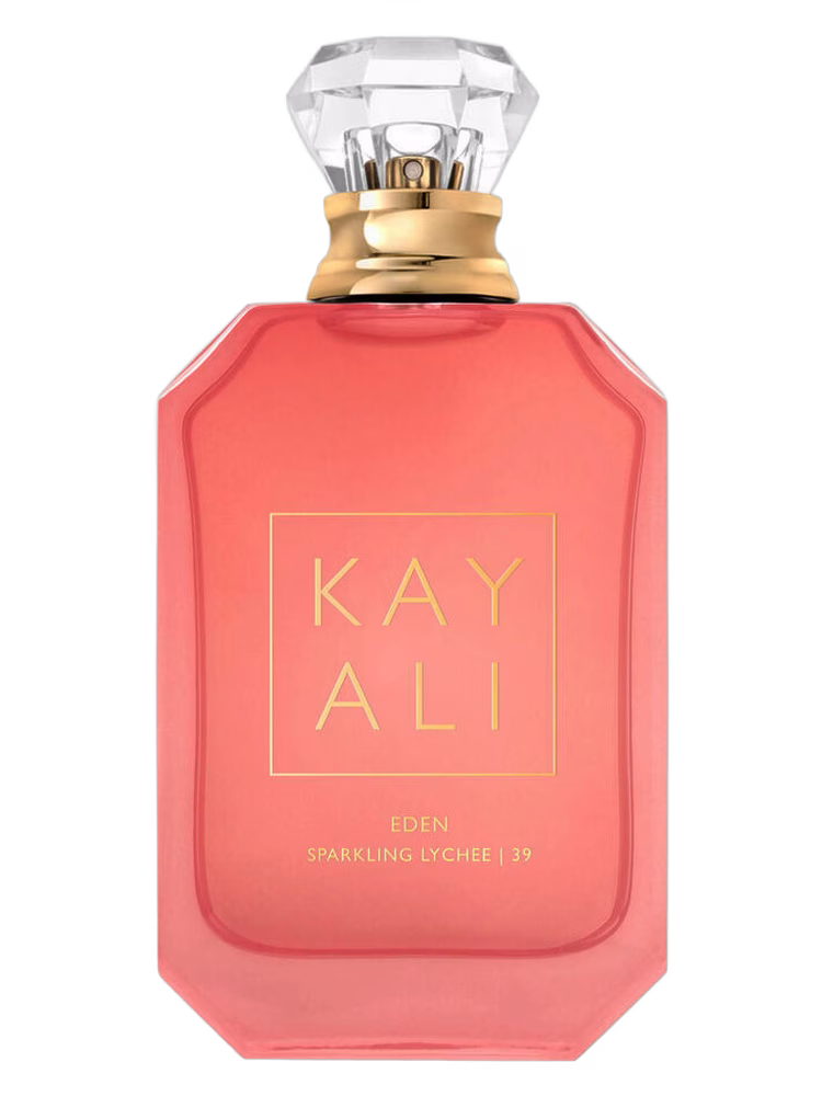Kayali Fragrances Eden Sparkling Lychee | 39 Eau de Parfum